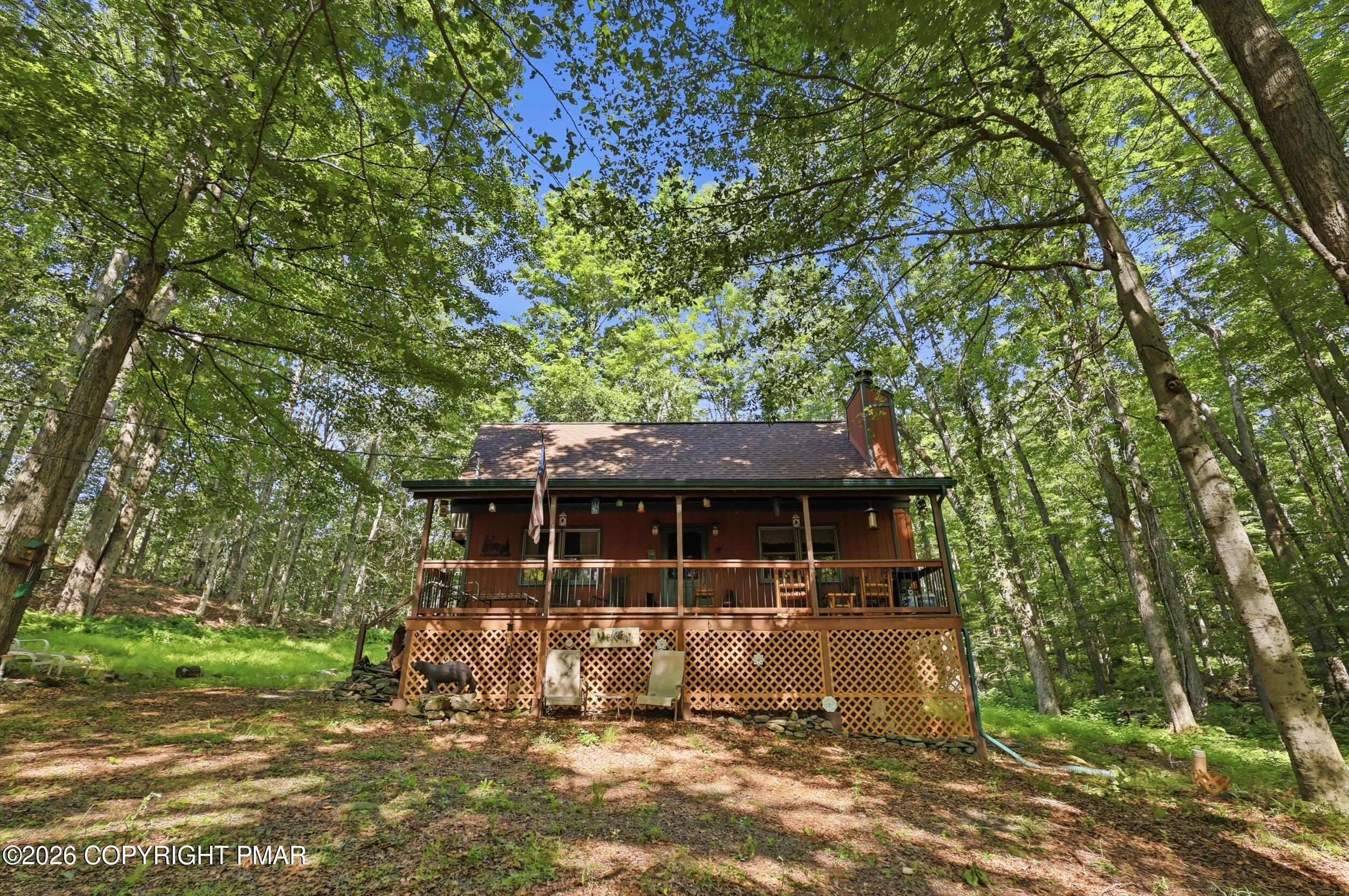 13 Larch Trail Property Photo 1