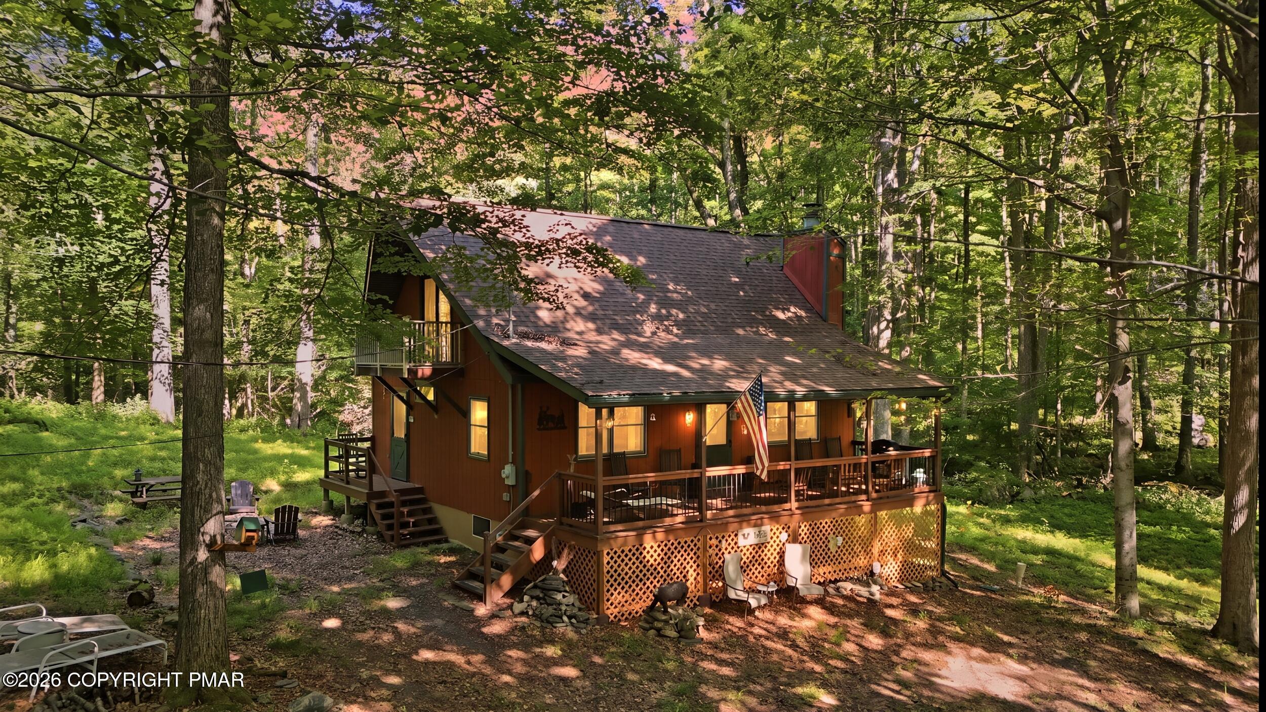 13 Larch Trail Property Photo 2