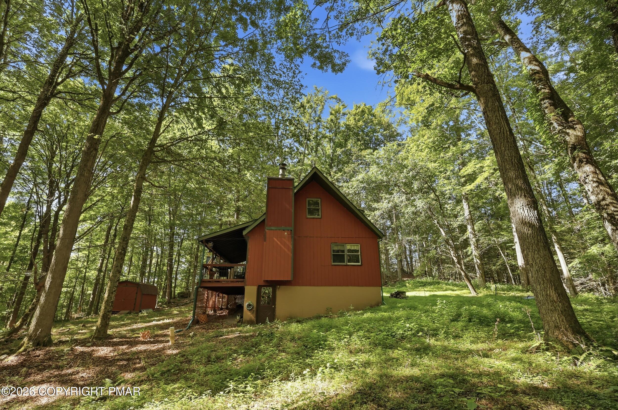 13 Larch Trail Property Photo 40