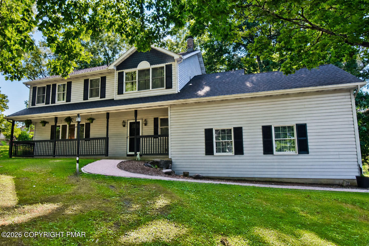 5 Gilliland Drive Property Photo 1