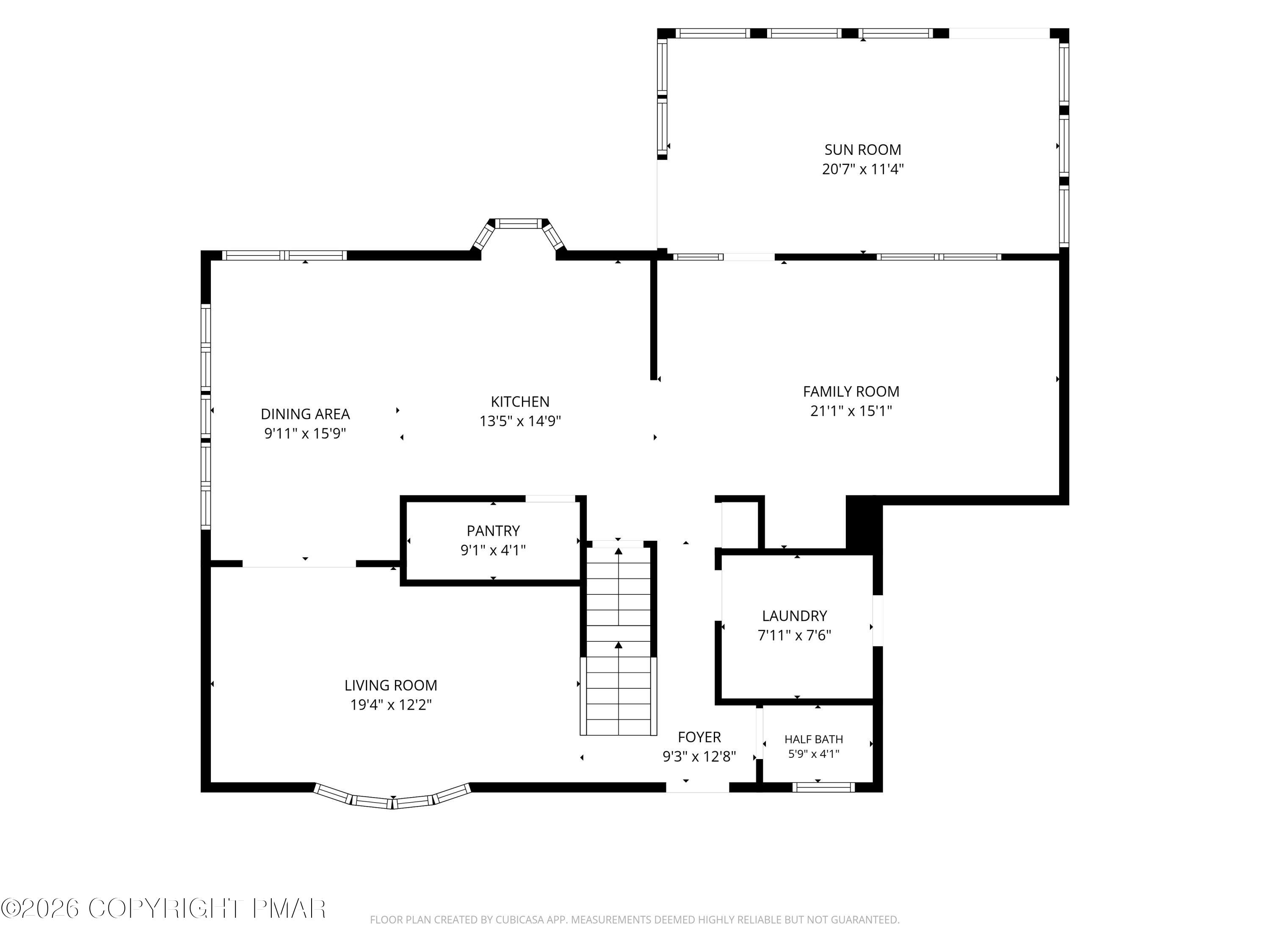 5 Gilliland Drive Property Photo 43