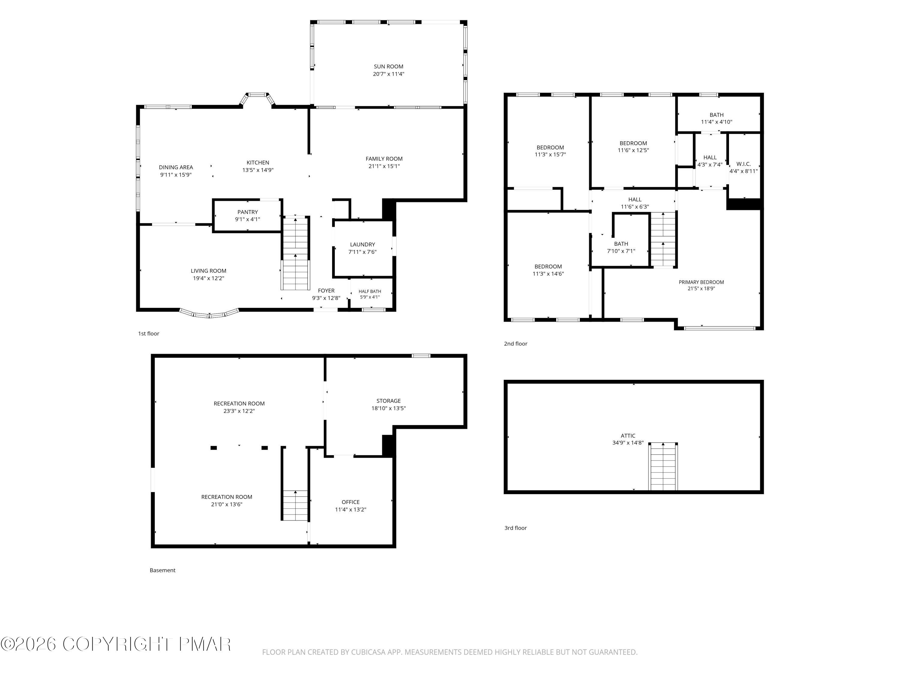 5 Gilliland Drive Property Photo 47