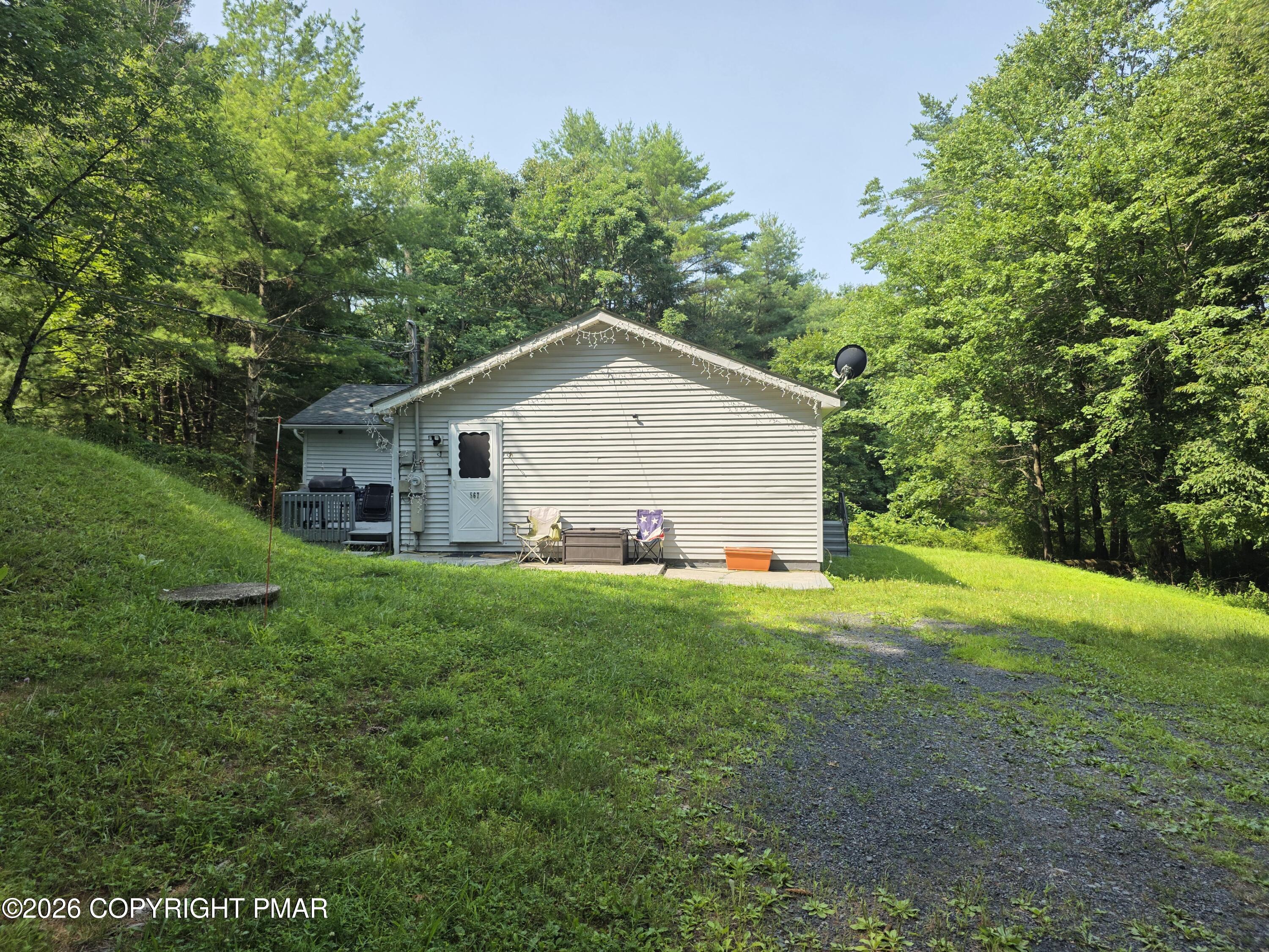 567 Big Egypt Road Property Photo 2