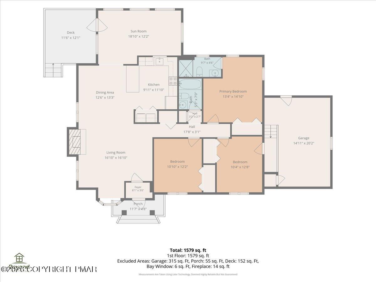 1100 Blackberry Road Property Photo 51