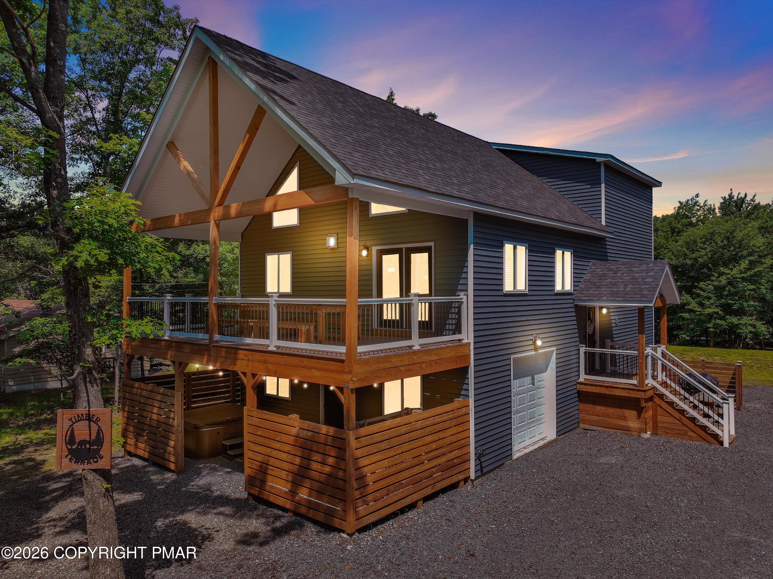 139 Lucretius Trail Property Photo 1