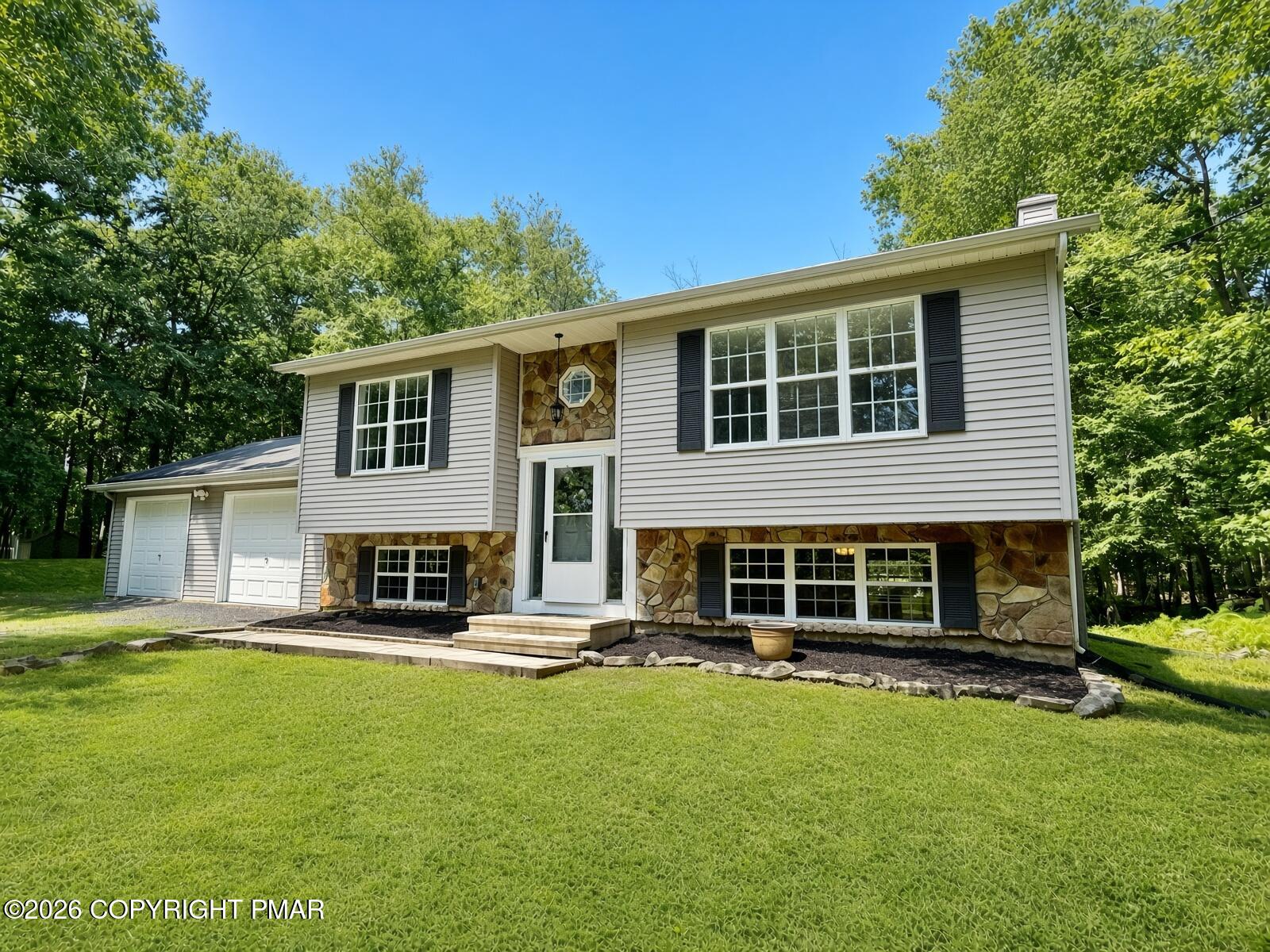 3626 Bristol Circle W Property Photo 1