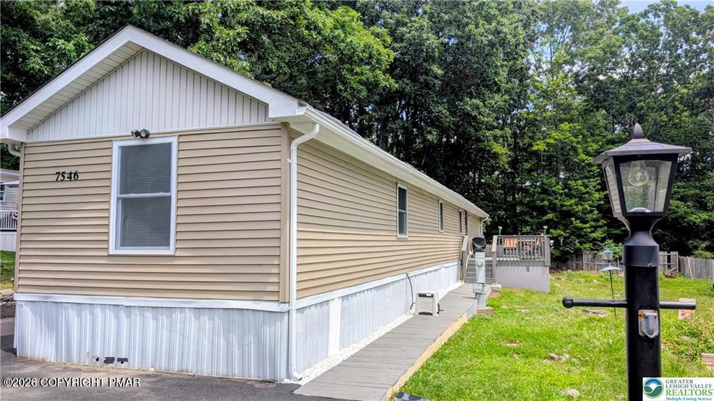 7546 Rocky Ridge Road