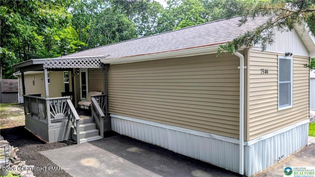 7546 Rocky Ridge Road Property Photo 3