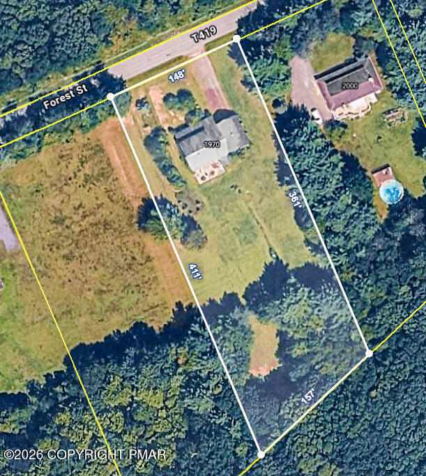 1970 Forest Street Property Photo 4