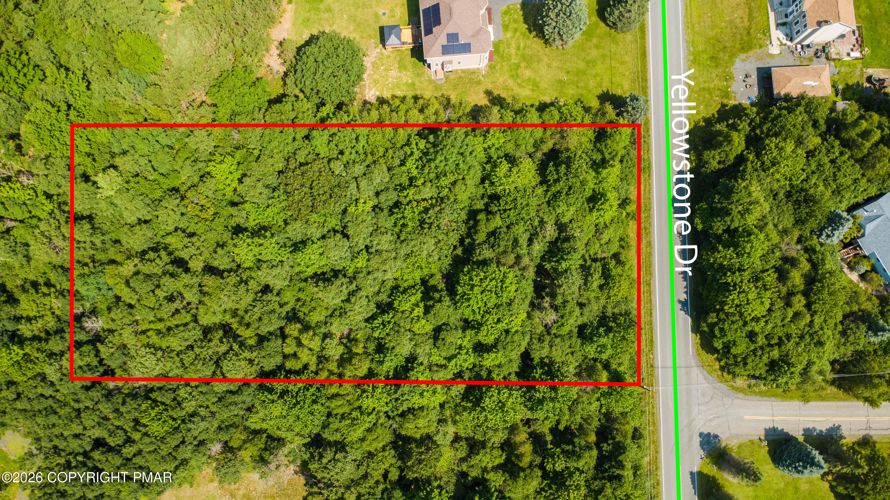 Yellowstone Drive Property Photo 2