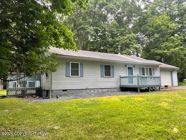 183 Holly Road Property Photo 2