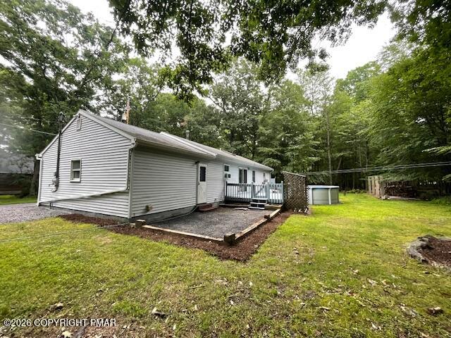 183 Holly Road Property Photo 4