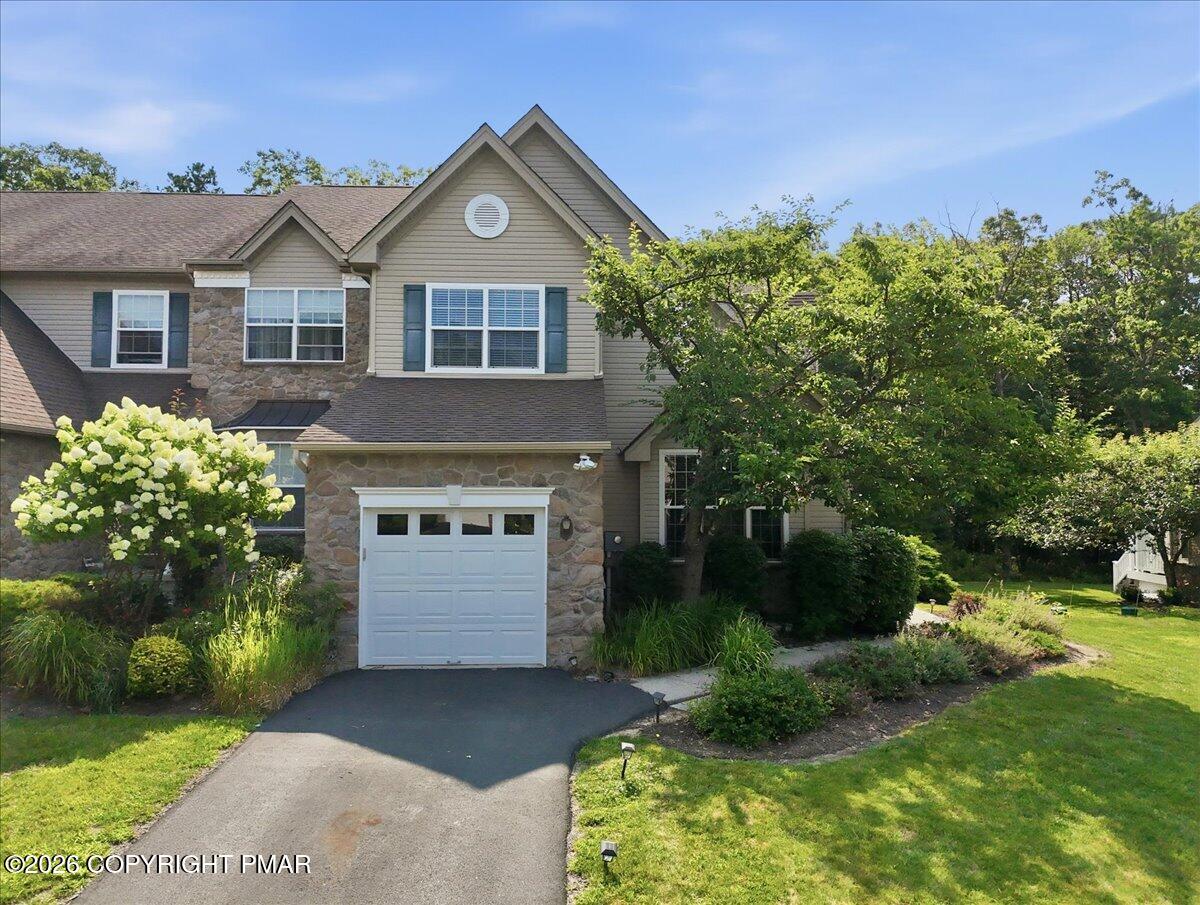 1762 Big Ridge Drive Property Photo 1