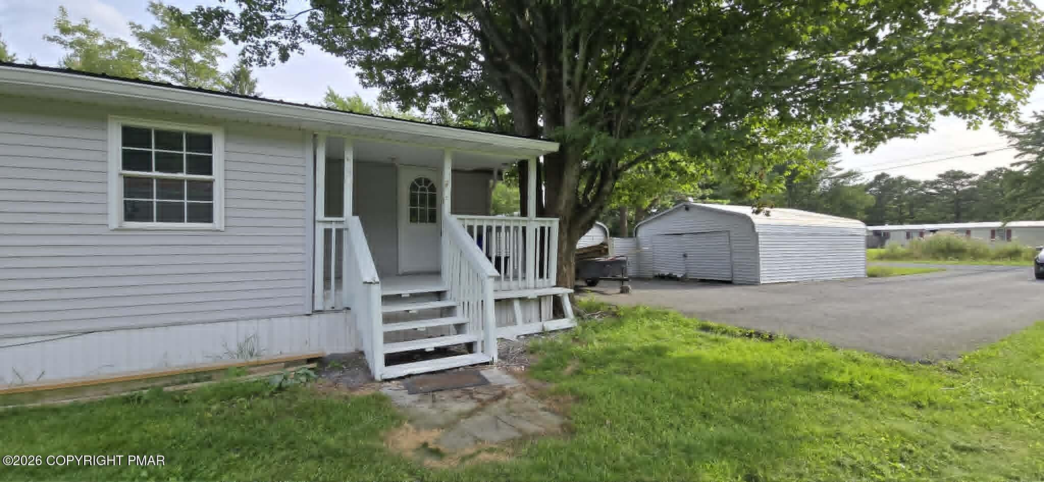 143 Moyer Road Property Photo 1