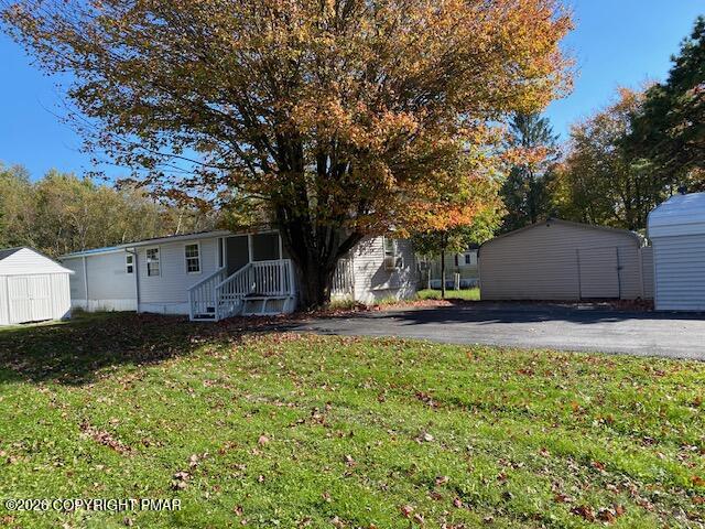 143 Moyer Road