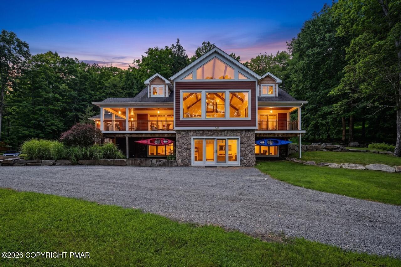 614 Masthope Plank Road