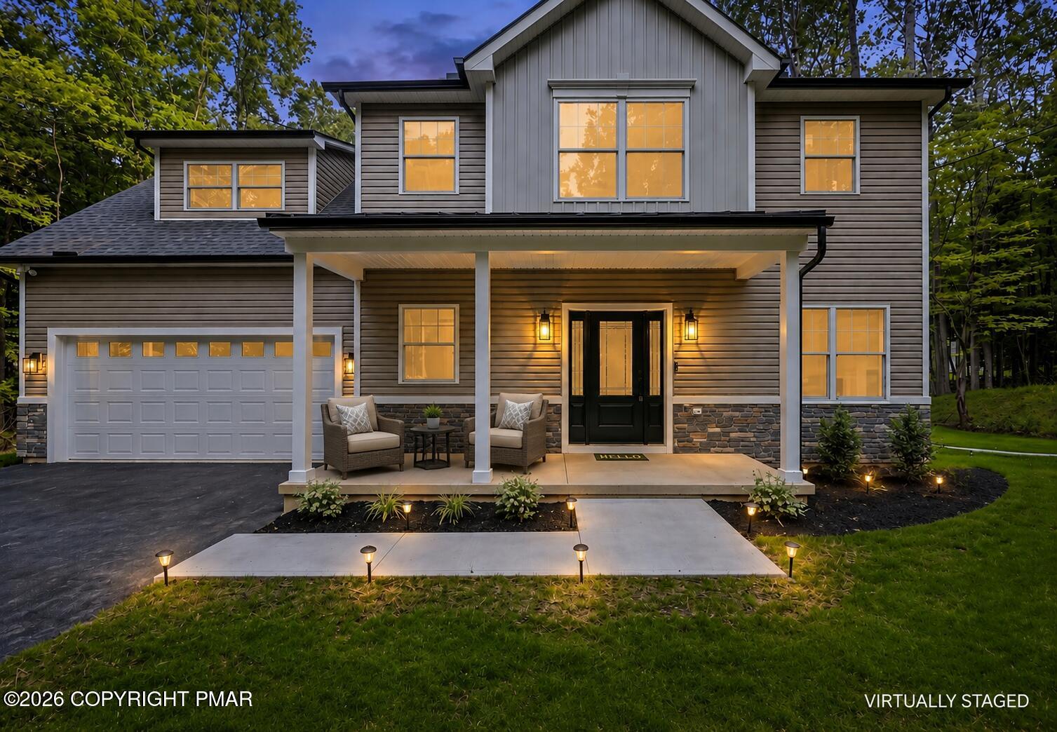 128 Gumwood Lane Property Photo 4