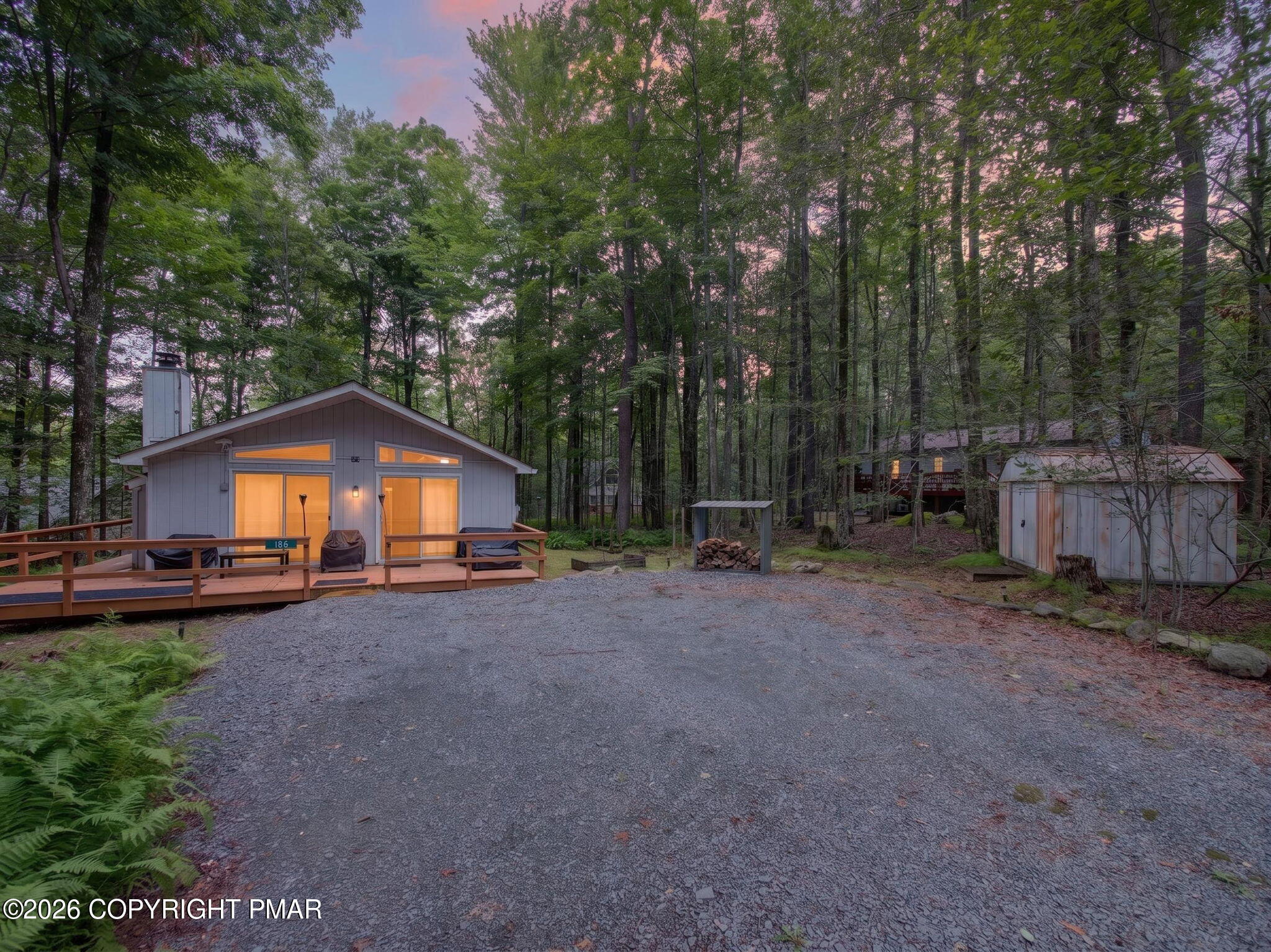 186 Wyomissing Drive Property Photo 1