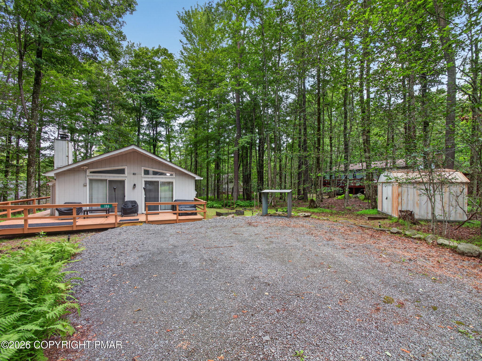 186 Wyomissing Drive Property Photo 2