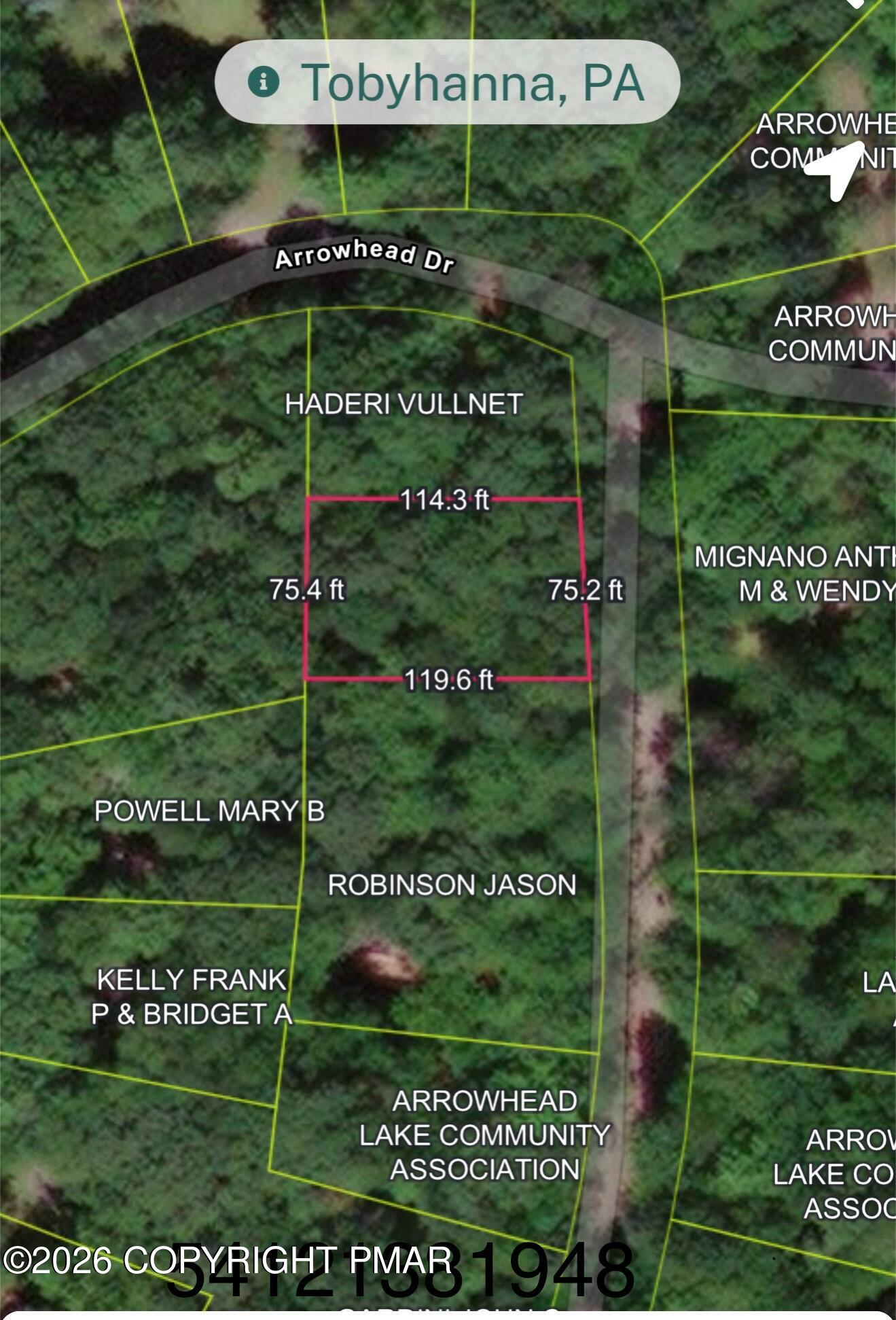 Old Lake Shore Drive Property Photo 1