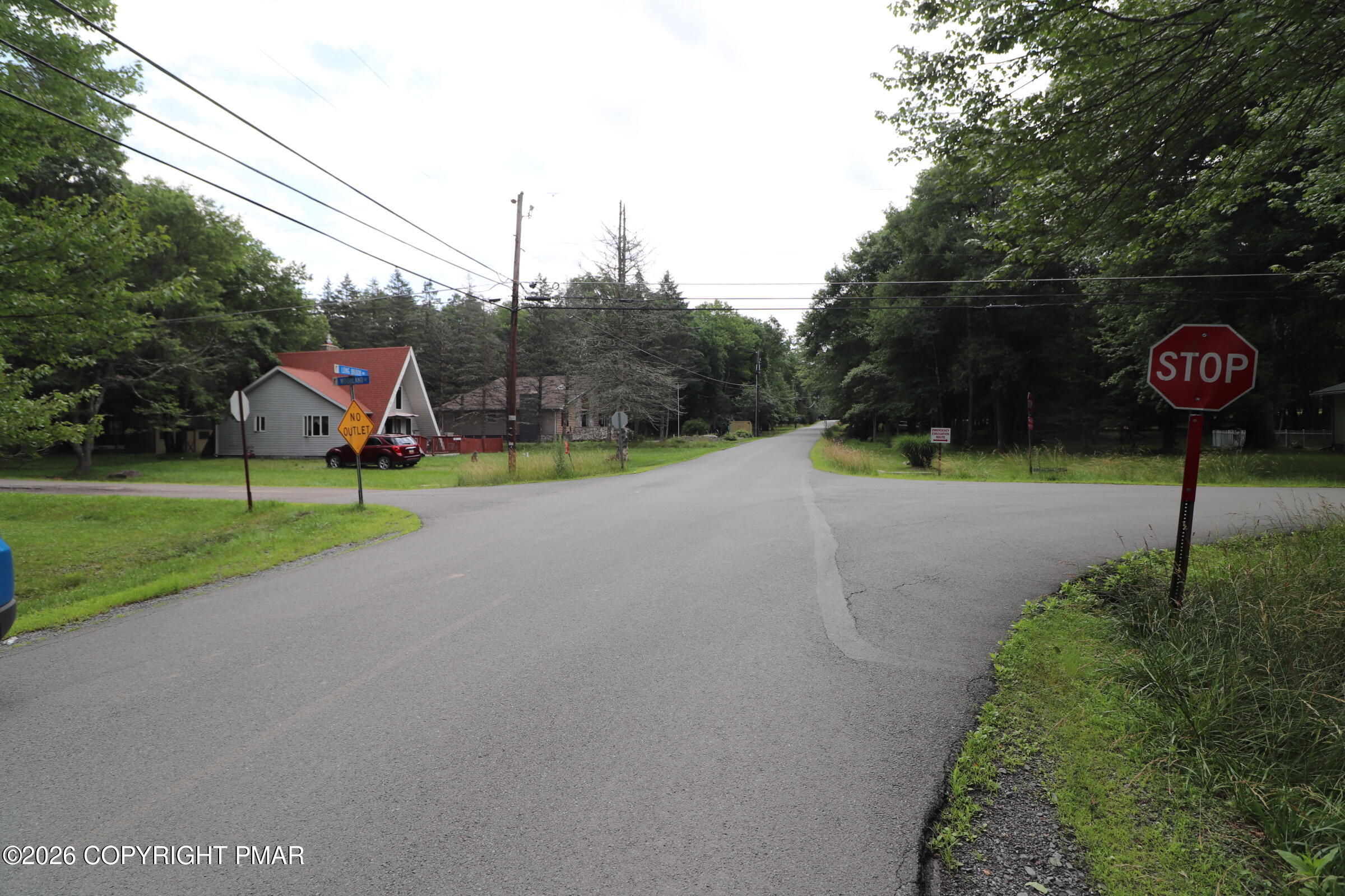 Long Brook Way & Woodland Road Property Photo 15