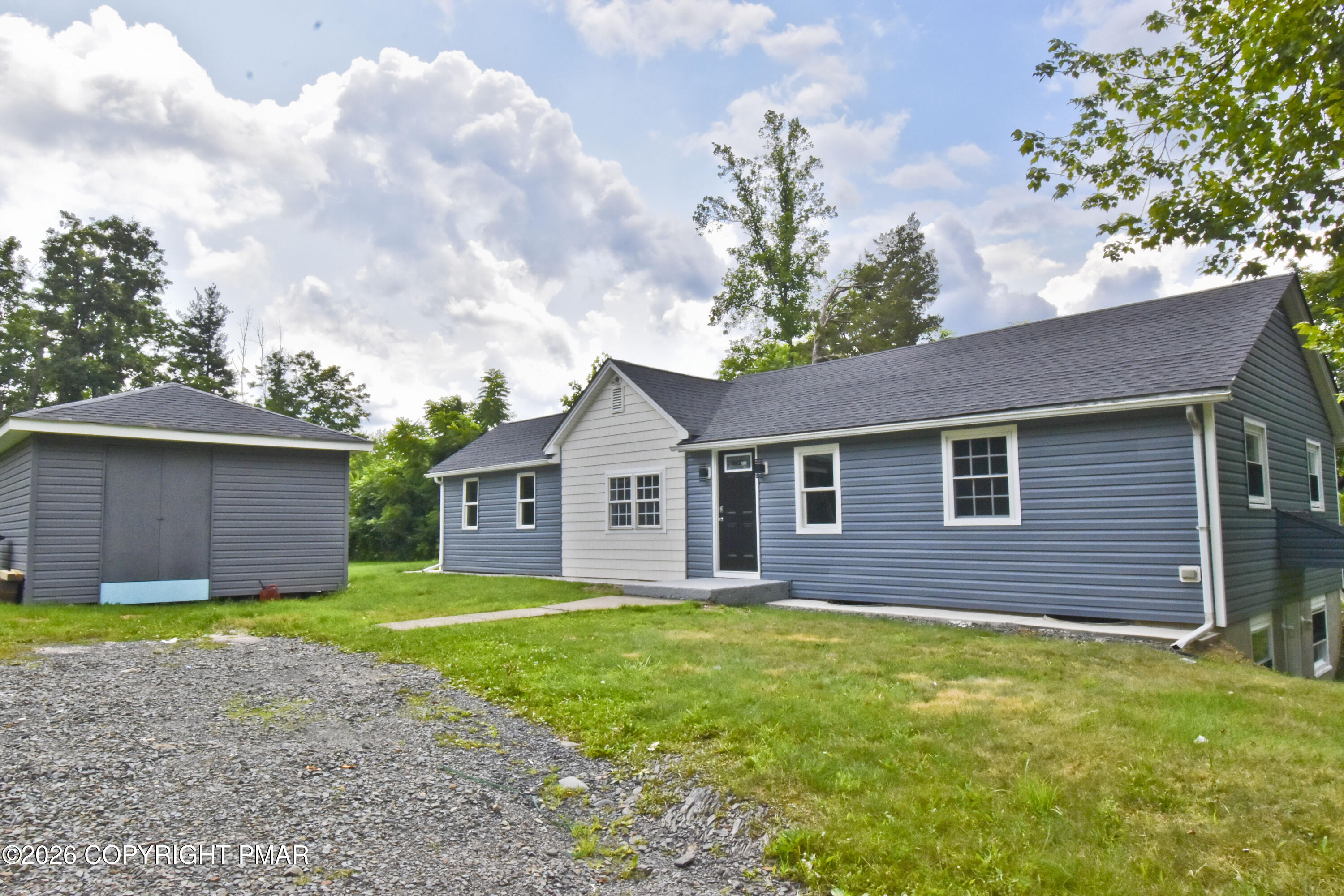 178 N Easton Belmont Pike Property Photo 1