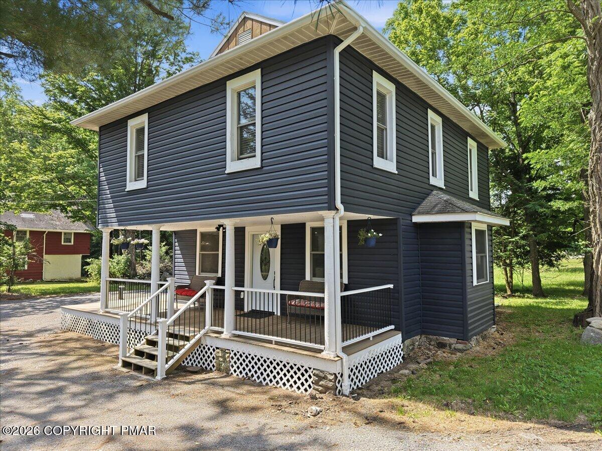 5894 Pennsylvania 191 Property Photo 1
