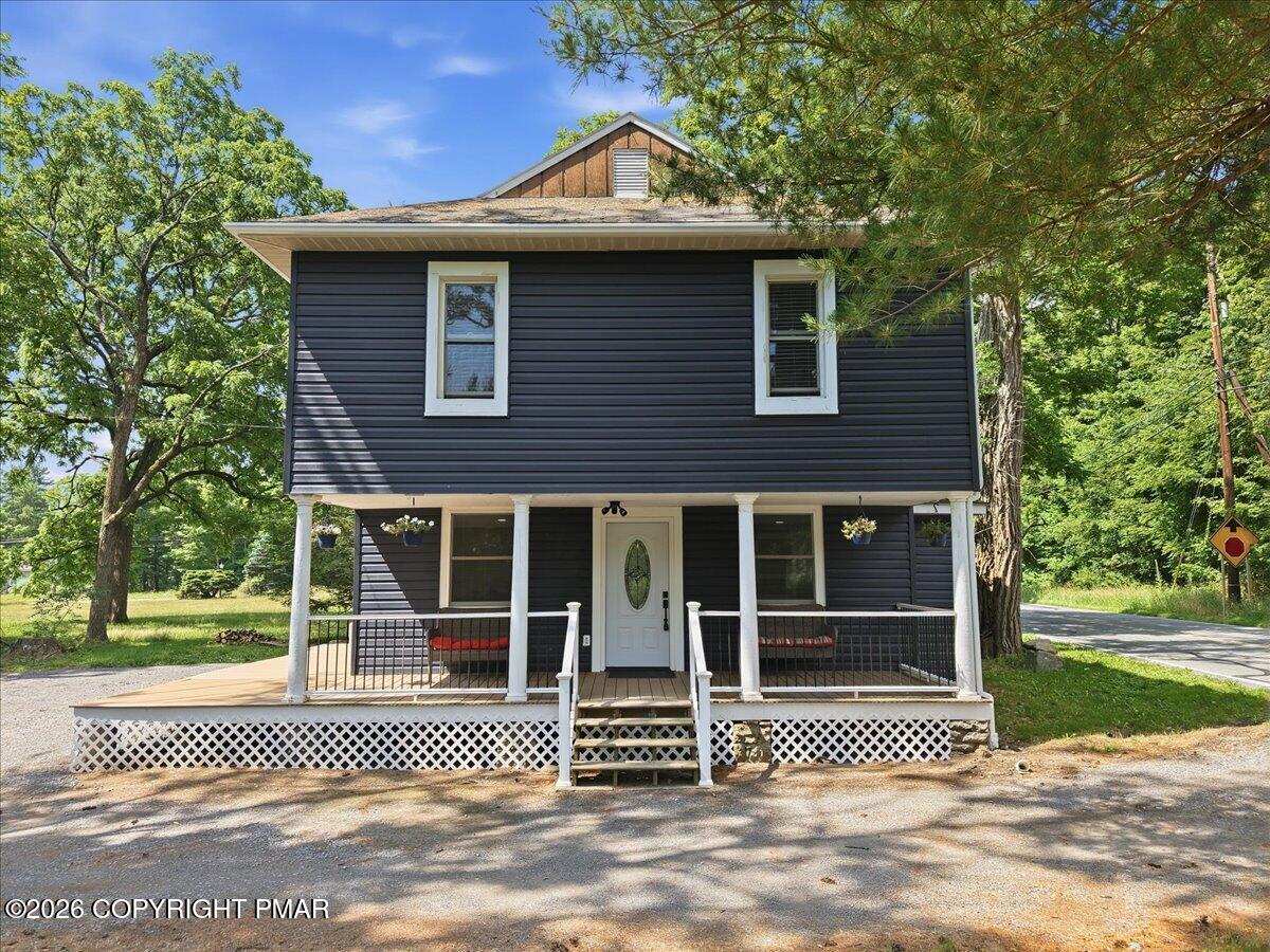 5894 Pennsylvania 191 Property Photo 2