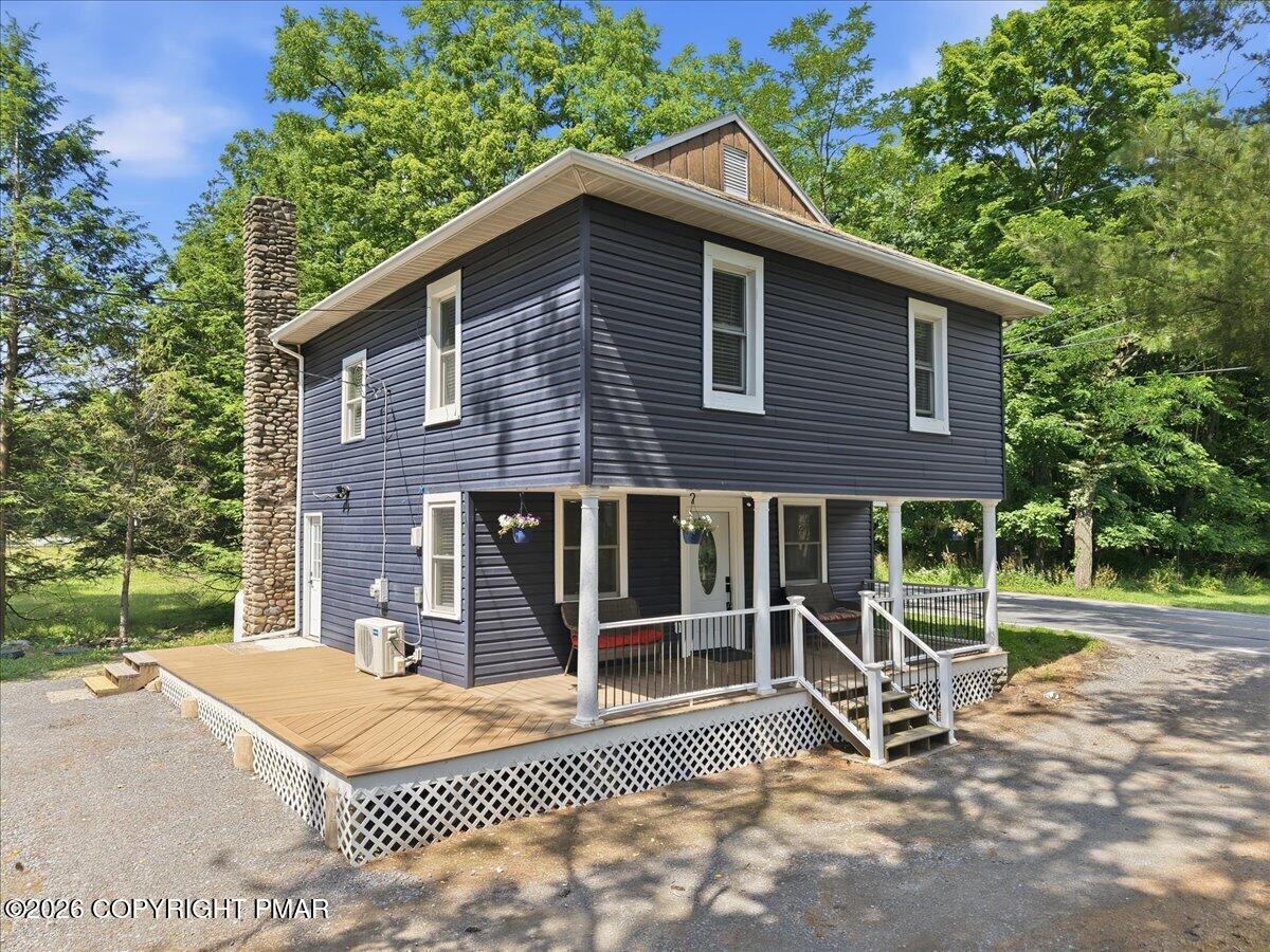 5894 Pennsylvania 191 Property Photo 6