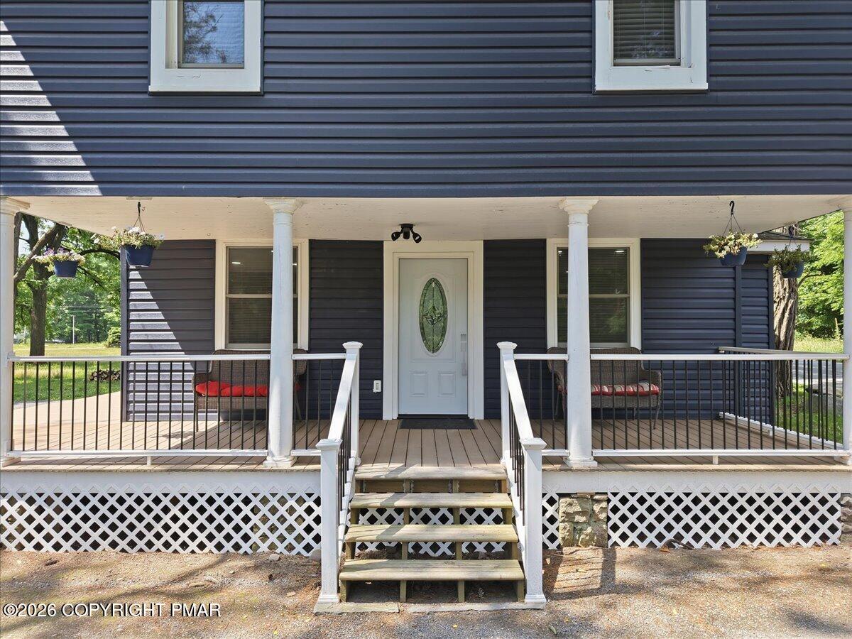 5894 Pennsylvania 191 Property Photo 8