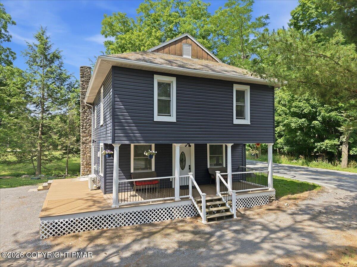 5894 Pennsylvania 191 Property Photo 77