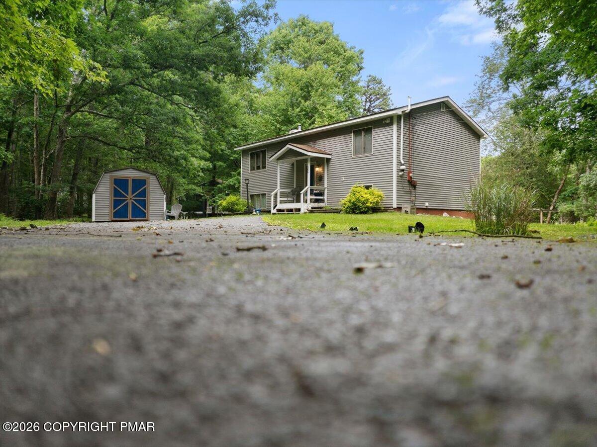 106 Cabin Court Property Photo 35