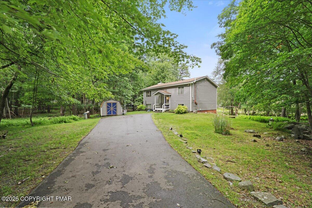 106 Cabin Court Property Photo 51