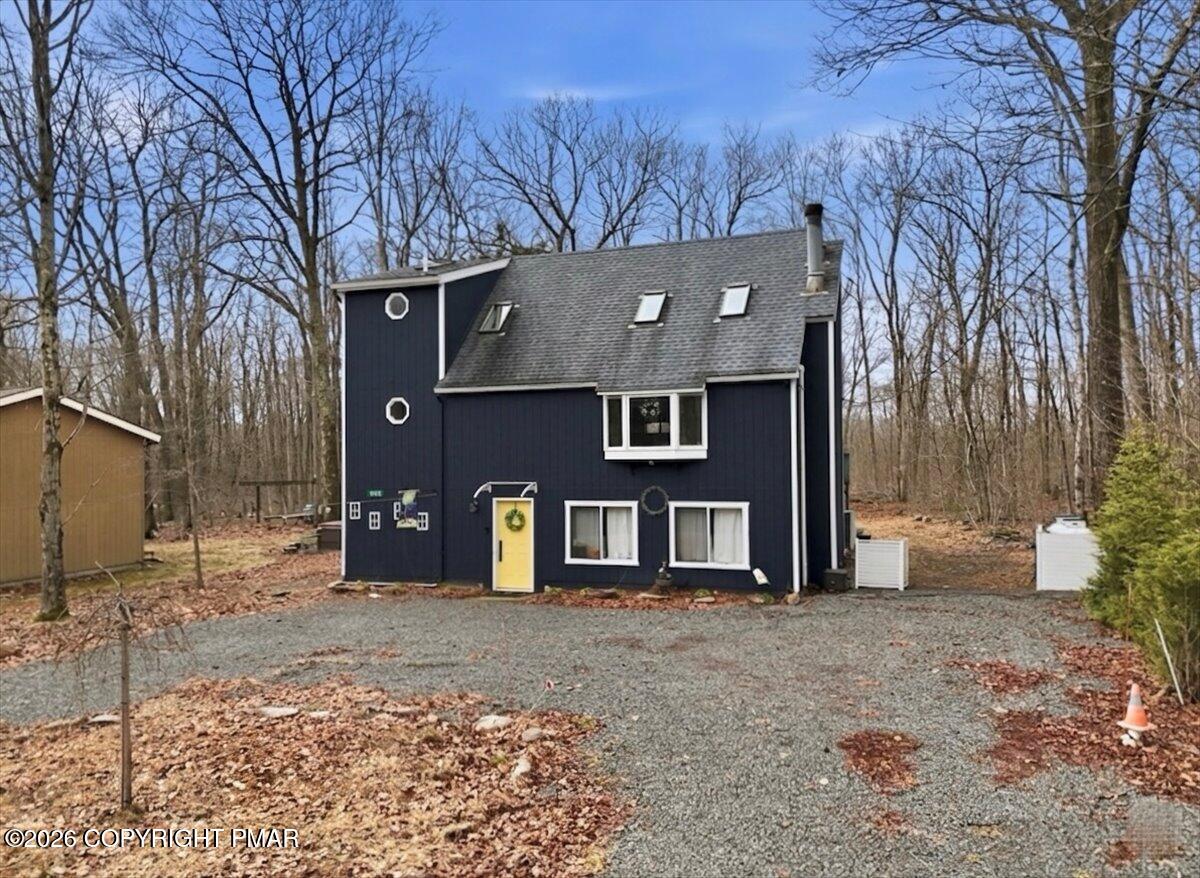 292 Paxinos Drive Property Photo 11