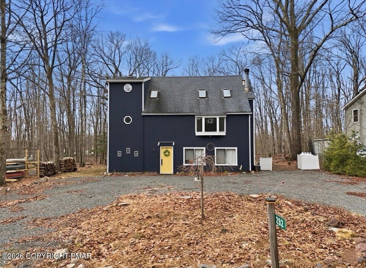 292 Paxinos Drive Property Photo 12