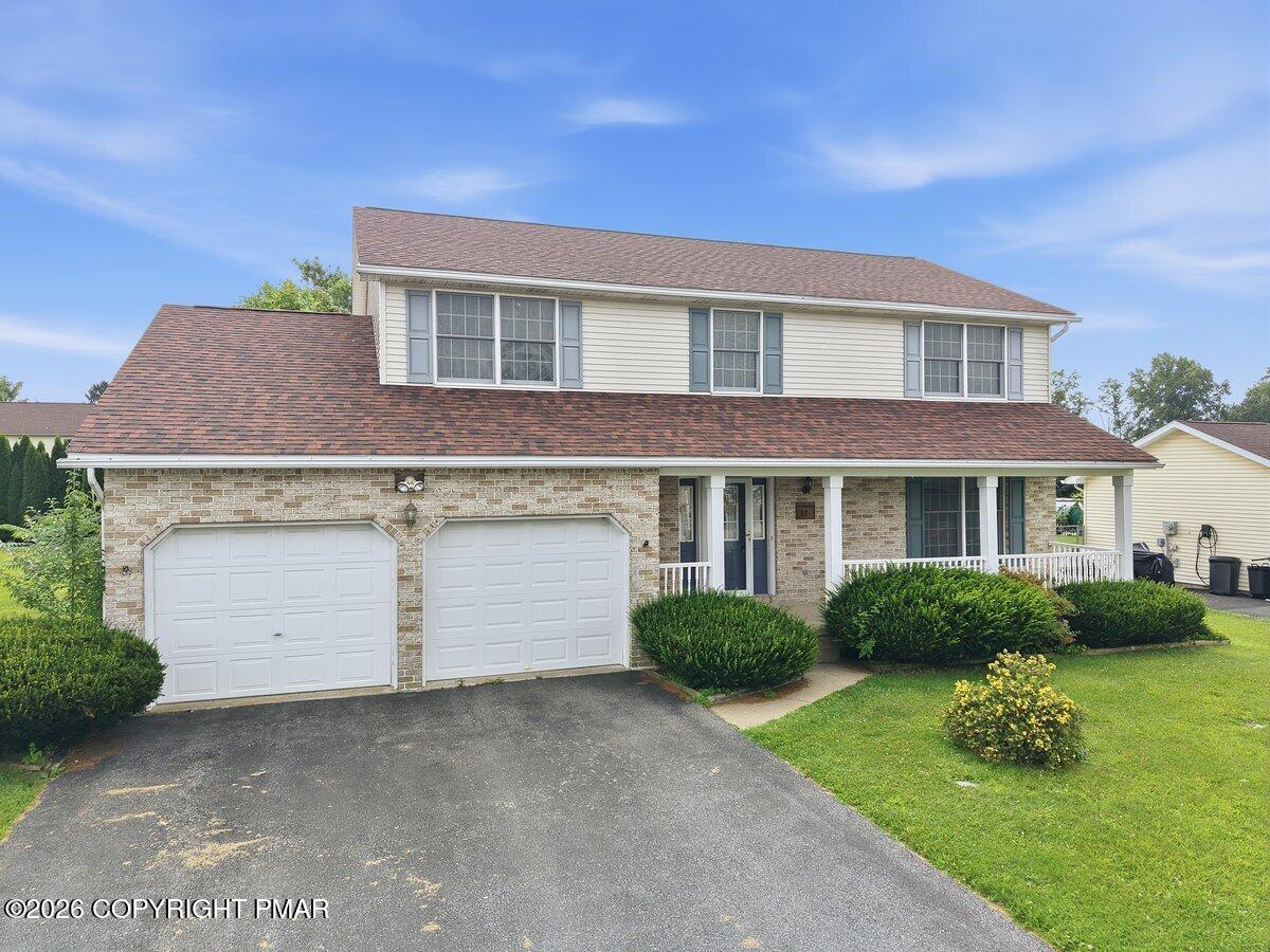 229 Delaware Avenue Property Photo 1