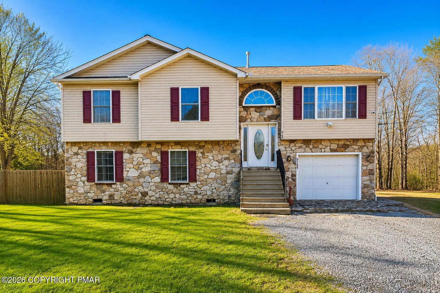 5165 White Birch Drive Property Photo 1