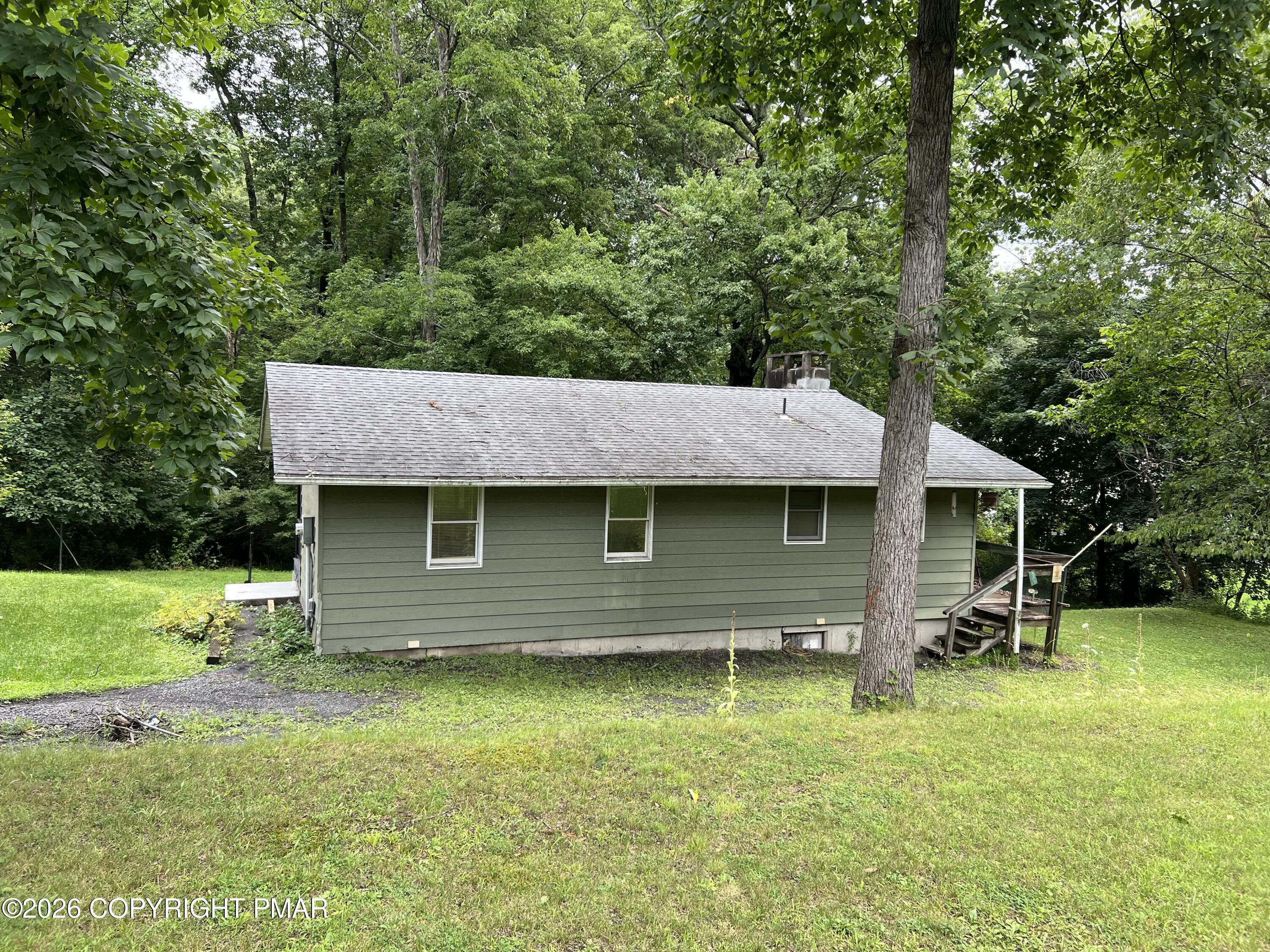 4526 Springdale Lane Property Photo 6