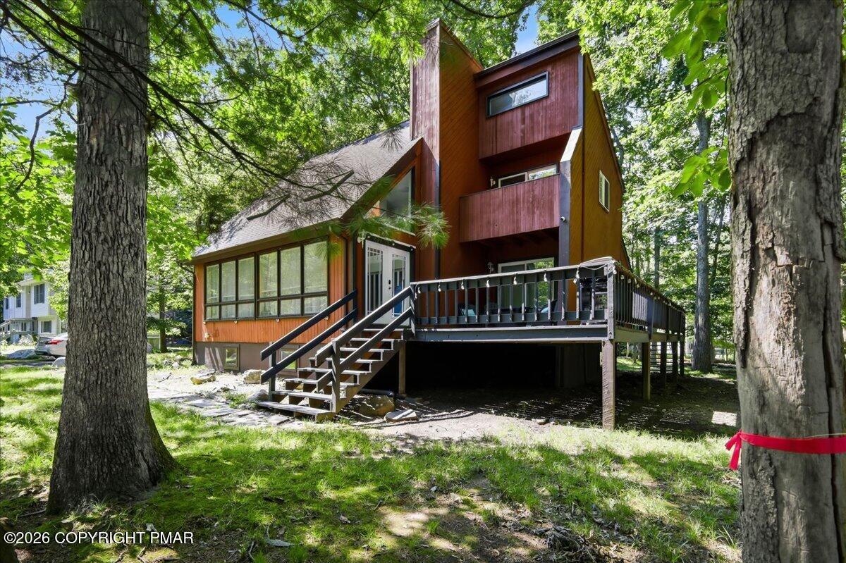 328 Fernwood Drive Property Photo 1