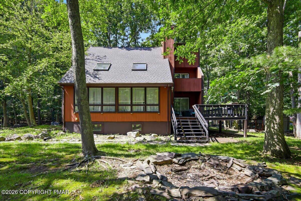 328 Fernwood Drive Property Photo 4