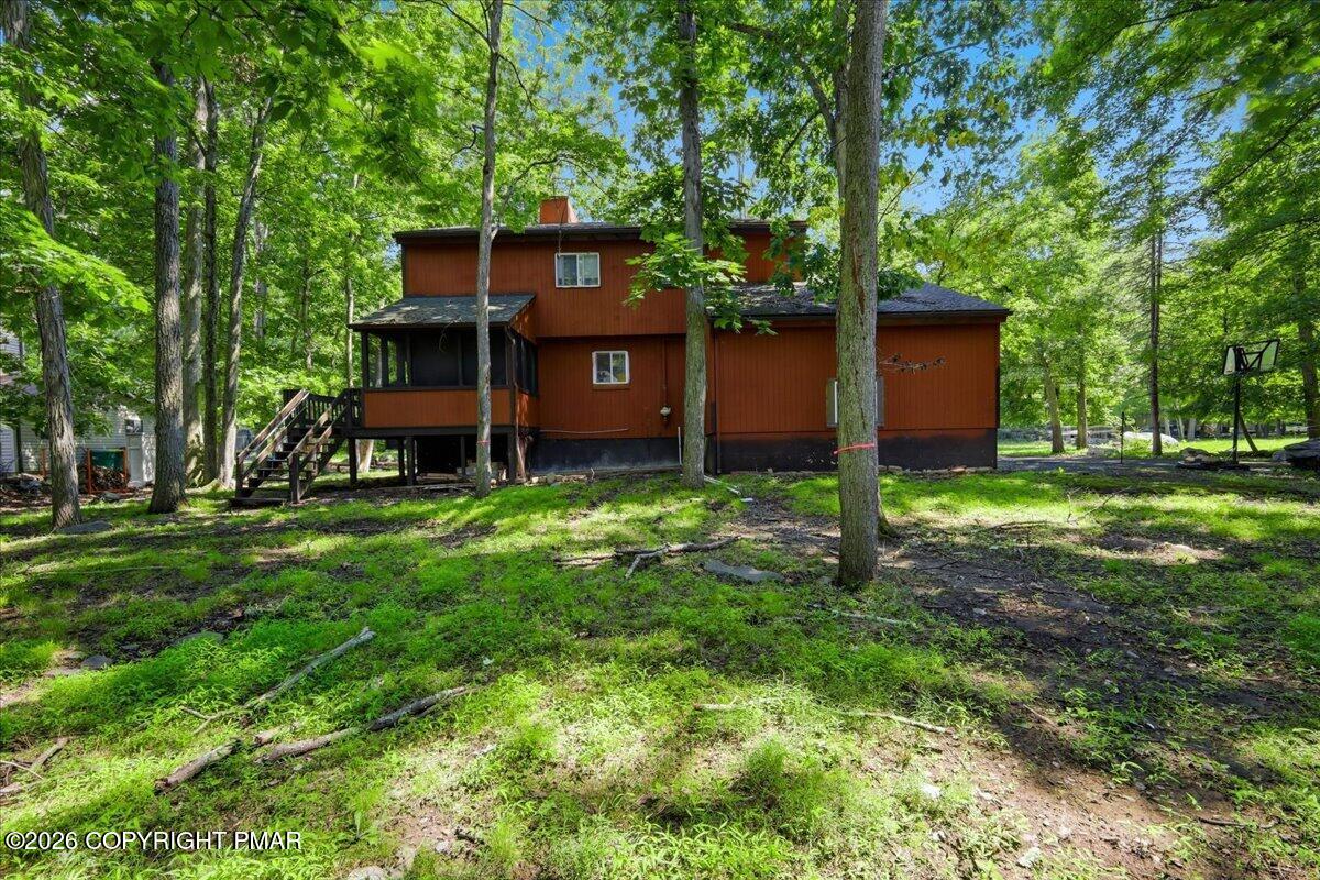 328 Fernwood Drive Property Photo 5