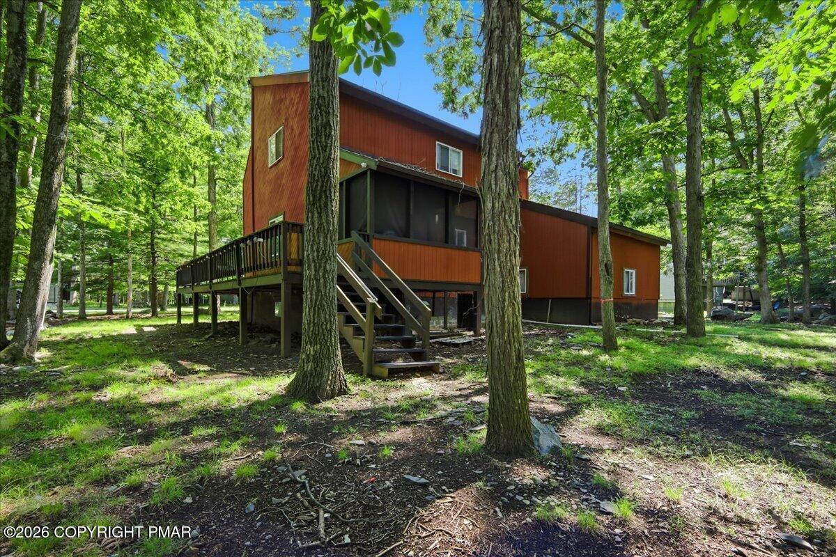 328 Fernwood Drive Property Photo 6