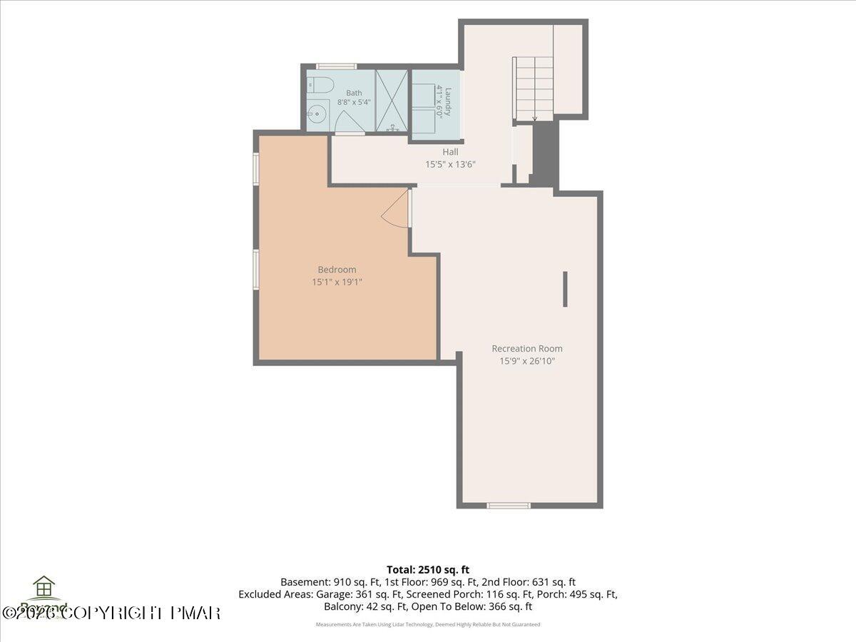 328 Fernwood Drive Property Photo 61
