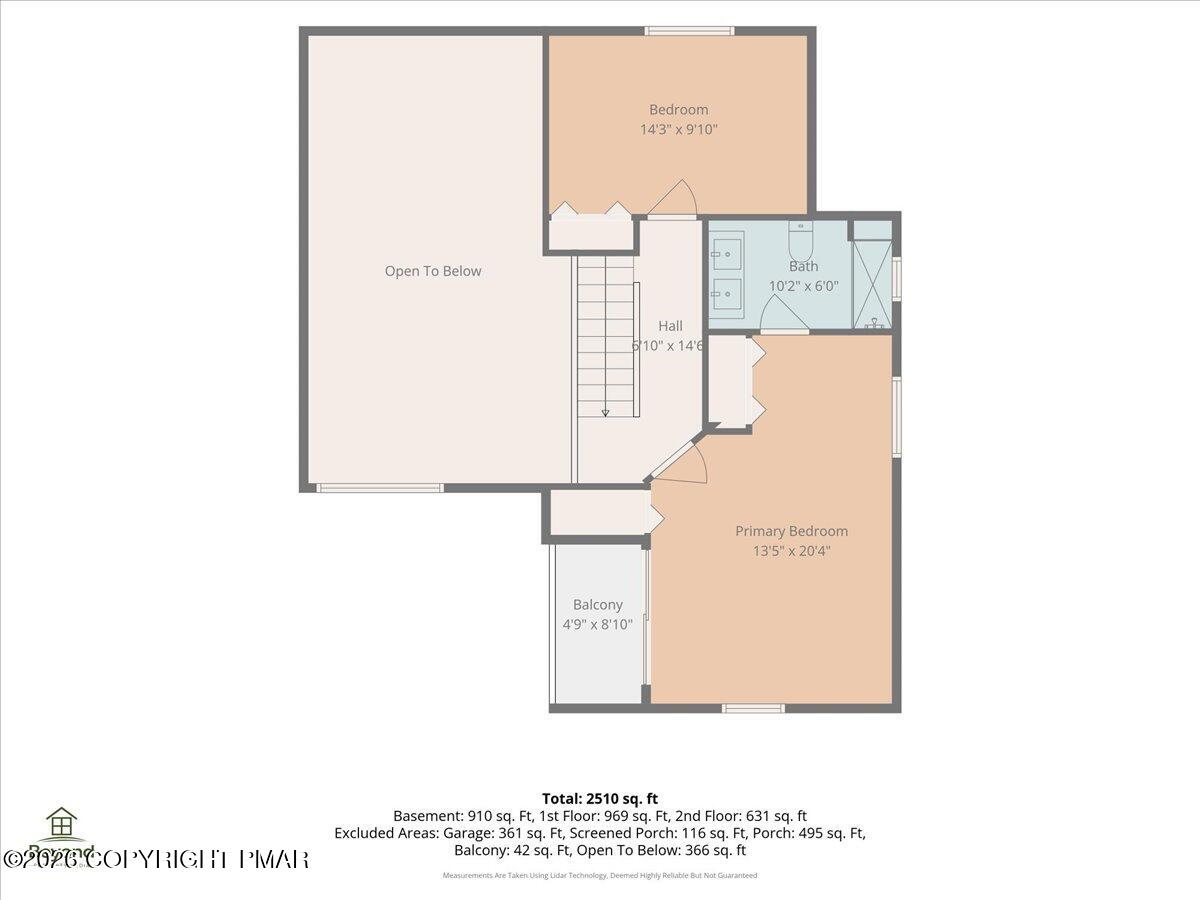 328 Fernwood Drive Property Photo 63