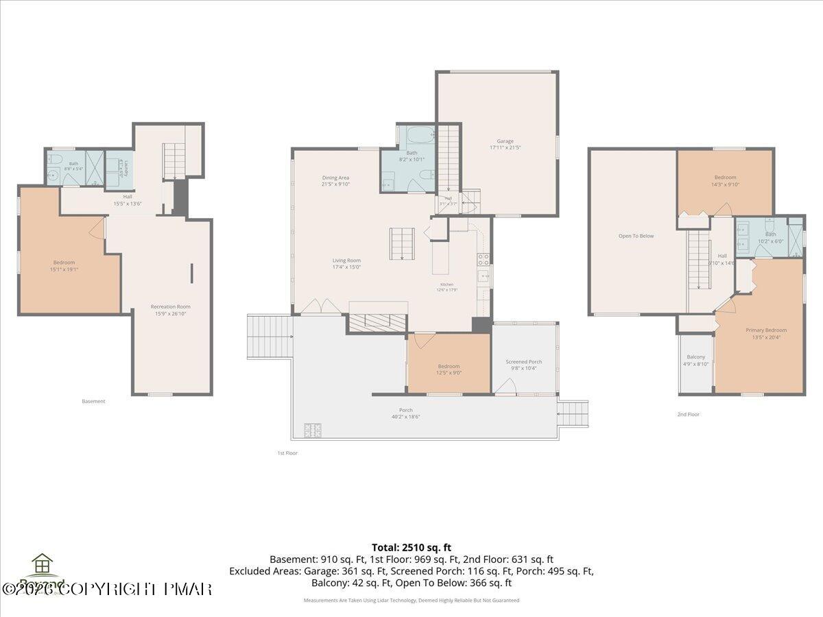 328 Fernwood Drive Property Photo 64