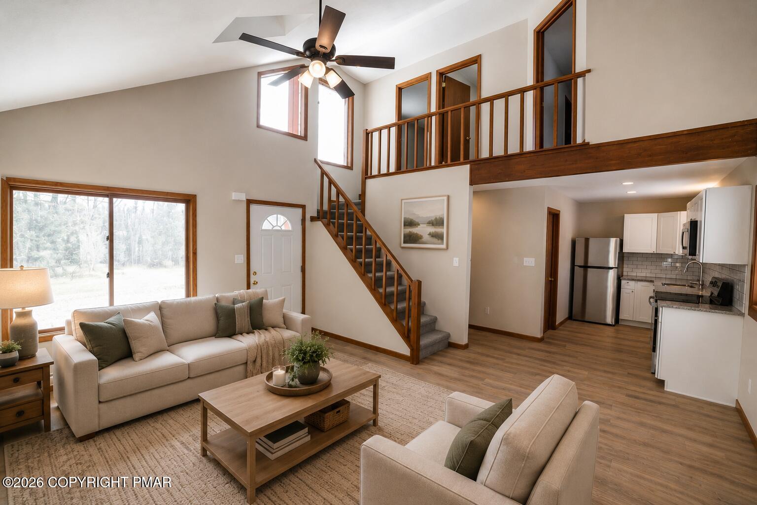 9640 Stony Hollow Drive Property Photo 2