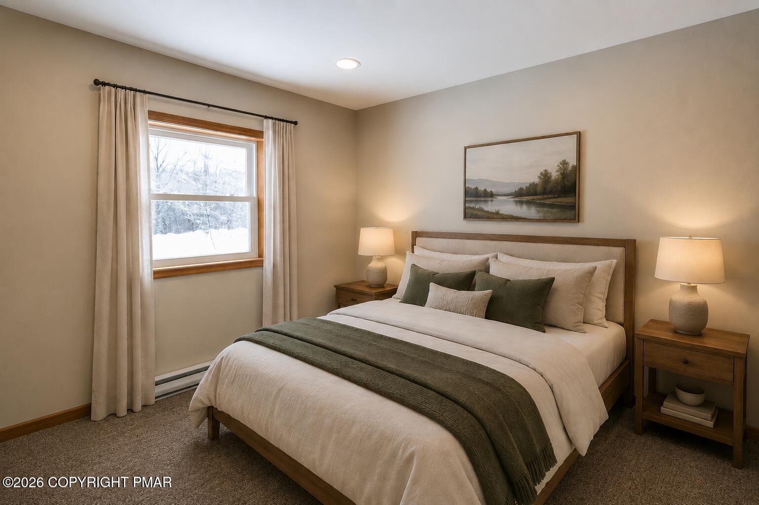 9640 Stony Hollow Drive Property Photo 4
