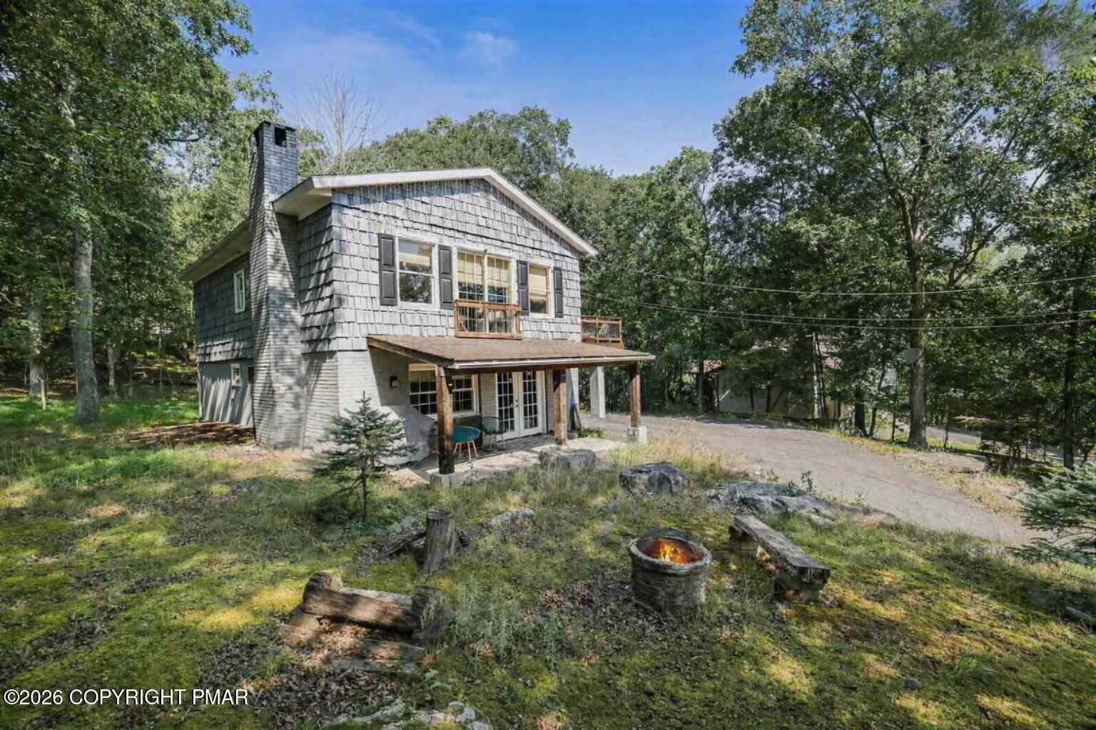 1093 Porter Drive Property Photo 1
