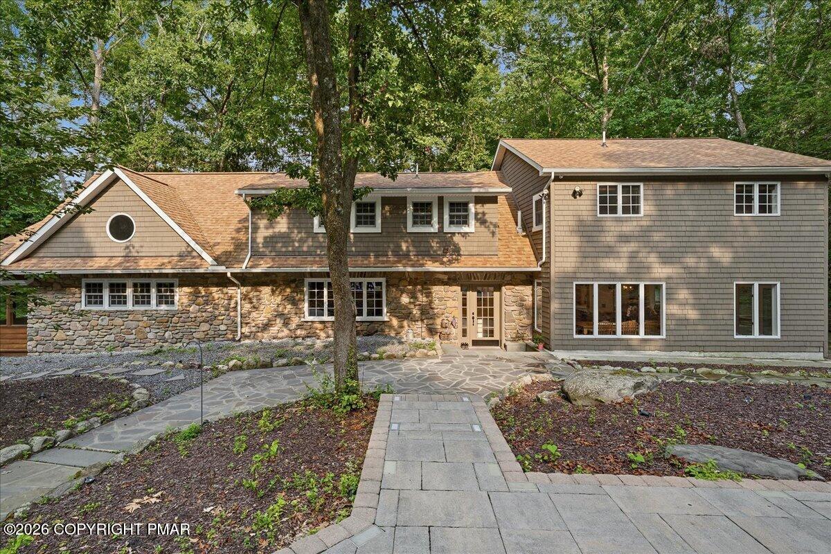 360 Babbling Brook Road Property Photo 1