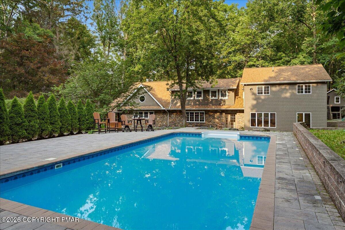 360 Babbling Brook Road Property Photo 2